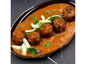 Special Cheese Kofta