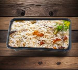 Ghee Rice