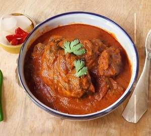 Chicken Masala 