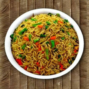 Veg Combination Rice