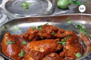 Chicken Chatpati ( White ) 
