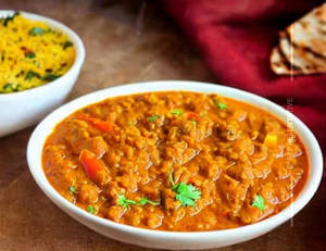 Veg Kheema