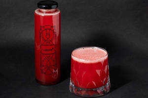 Watermelon Juice