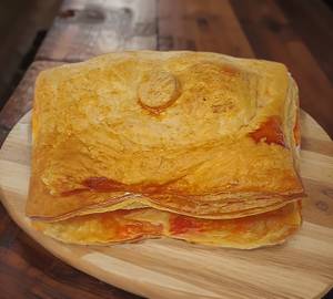 Veg Delight Puff