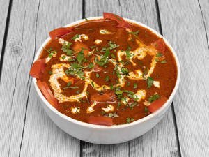 Chicken Handi