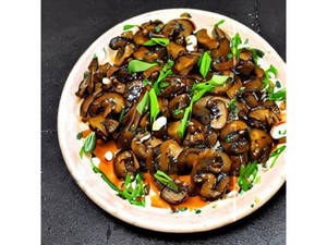 Mushroom Hunan