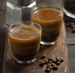 South Indian Filter Coffee (180ml)