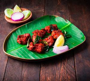 Ambur Chicken Kabab [100 g]