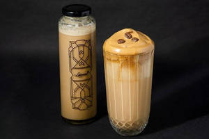 Cold Coffee