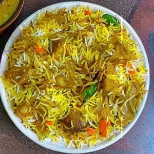 Veg Biryani