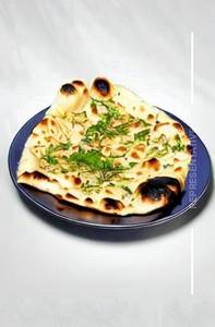 Kashmiri Naan