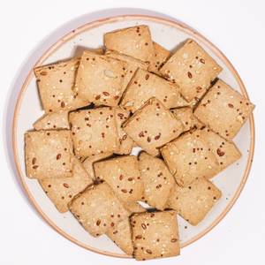 Sugarfree Multigrain Cookies (150g)