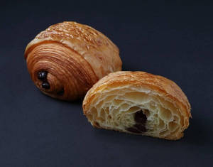 Pain Au Chocolat