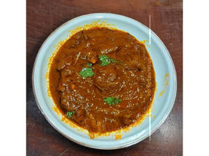 Soyabean Maratha