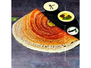 Onion Rawa Sada Dosa