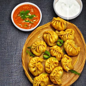 Corn & Cheese Afghani