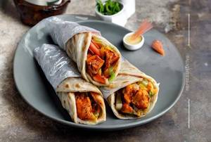 Chicken Roll