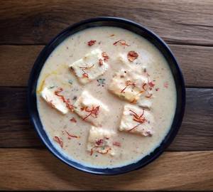 Shahi Paneer