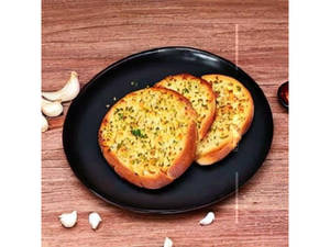 Garlic Bread