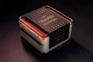 Tiramisu (280gms)