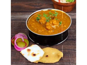 Dal Fry