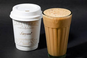 Filter Coffee