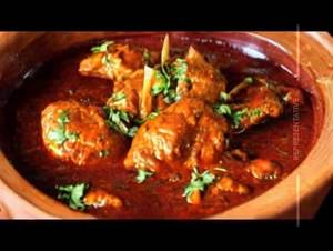 Chicken Dehati