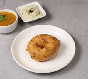 Medu Vada