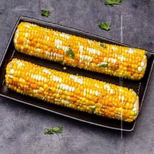 Veg Cheese Corn Grill