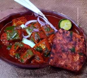 Paneer  Kaleji