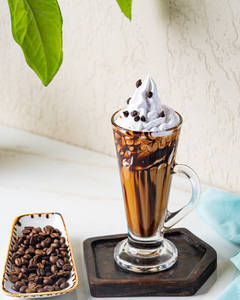Classic Cafe Mocha (210ml)