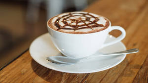 Cafe Mocha