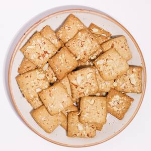 Sugarfree Almond Cookies (150g)