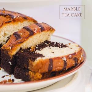 Marble Tea Cake (200g)