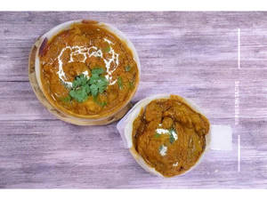 Munna Only Bhaji (amul) (zero Spicy)