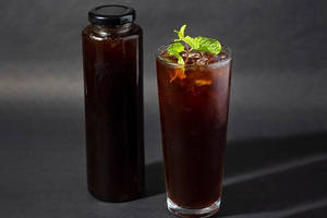 Cold Brew Mint
