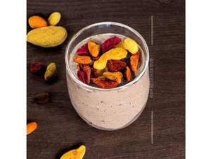 Dry Fruit Mastani