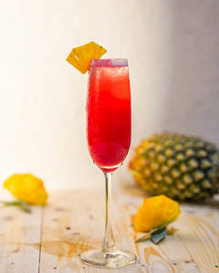 Pink Colada (210ml)