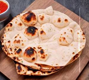 Khamiri Roti
