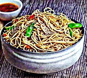 Special Chicken Noodles