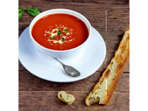 Tomato Soup