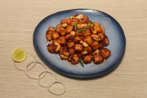 Dragon Paneer