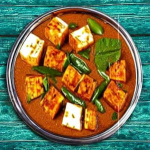 Paneer Schezwan Sauce