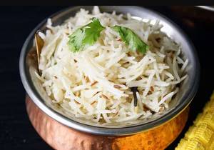 Jeera Rice