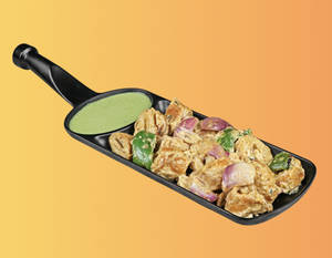 Malai Chaap