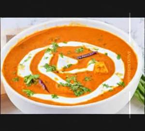 Paneer Butter Masala