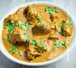 Chicken Butter Masala