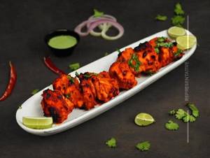 Chicken Achari Tikka