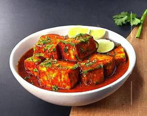 Paneer Chatpata