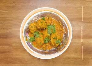Chicken Curry